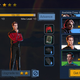 Illustration for article titled The New Star Trek Game Is Great at Fan Service, Bad At Being Fun